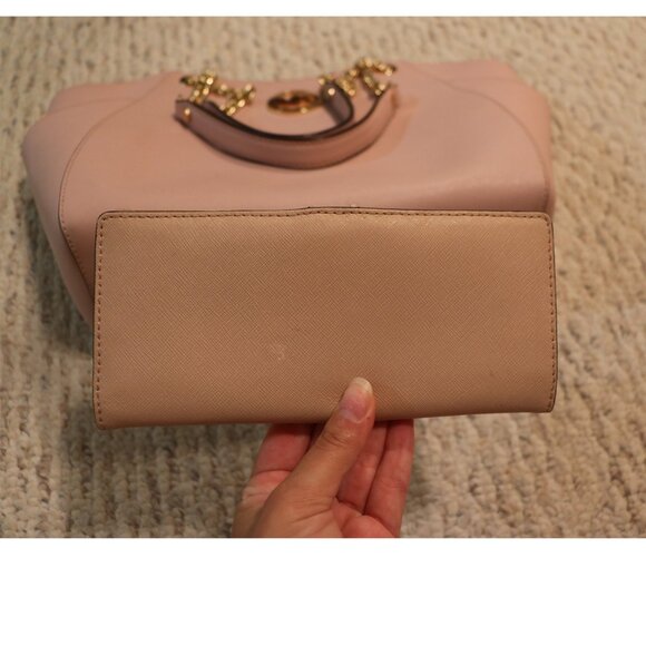 MICHAEL KORS PURSE WITH WALLET - Picture 7 of 8